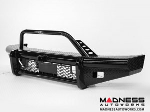 Ford F-250 Legend Bullnose Front Bumper
